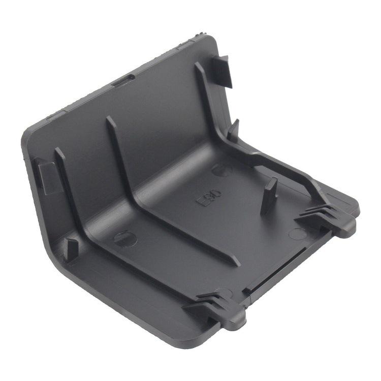 Декоративная накладка на OBD-панель BMW 3 серии E90/E92/E93 51437147538