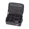 Etsumi Camera Bag Hybrid Case Black [Etsumi] Bag-in-Bag VE-7718