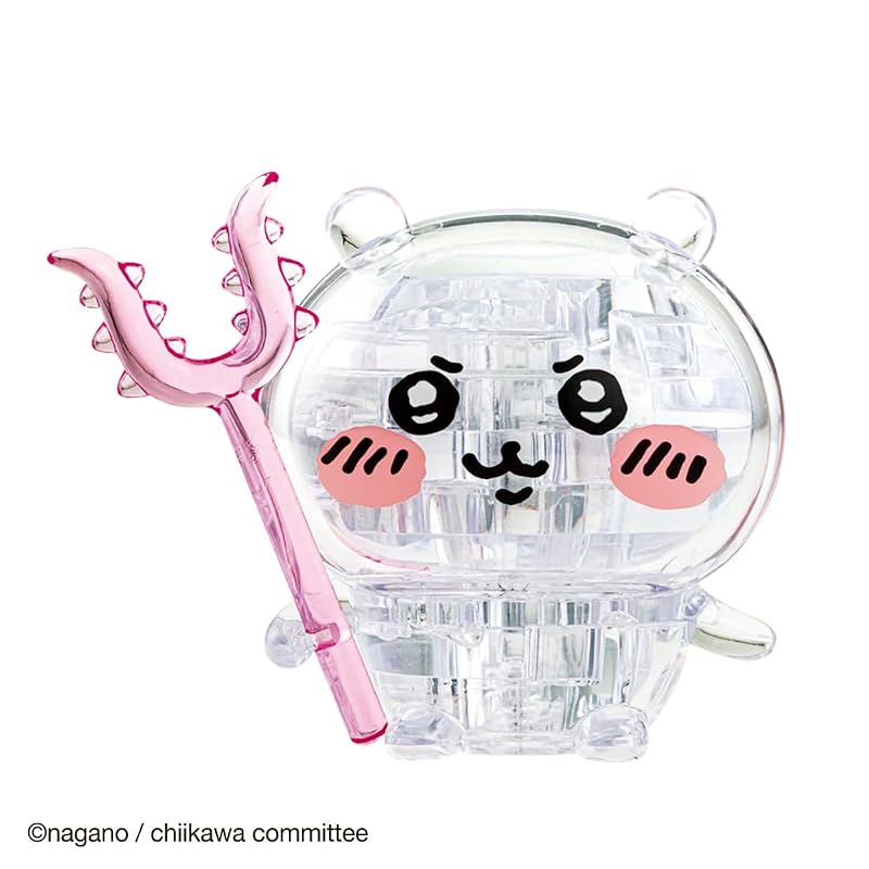 Кристальный пазл Beverly Chiikawa Nakayoshi Set 50303