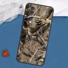 Hunting Camouflage Pattern Case For Honor Magic 8 7 5 6 Pro 200 400 50 70 90 Lite Win RT X8c X8b X9a X9b X9c X9d Cover