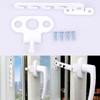 Window Support Wind Hook Latches Stainless Steel Limiter Latch Wind Brace