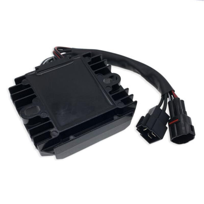 1 шт. Регулятор-выпрямитель напряжения для SUZUKI GSXR 600 750 2006-2010