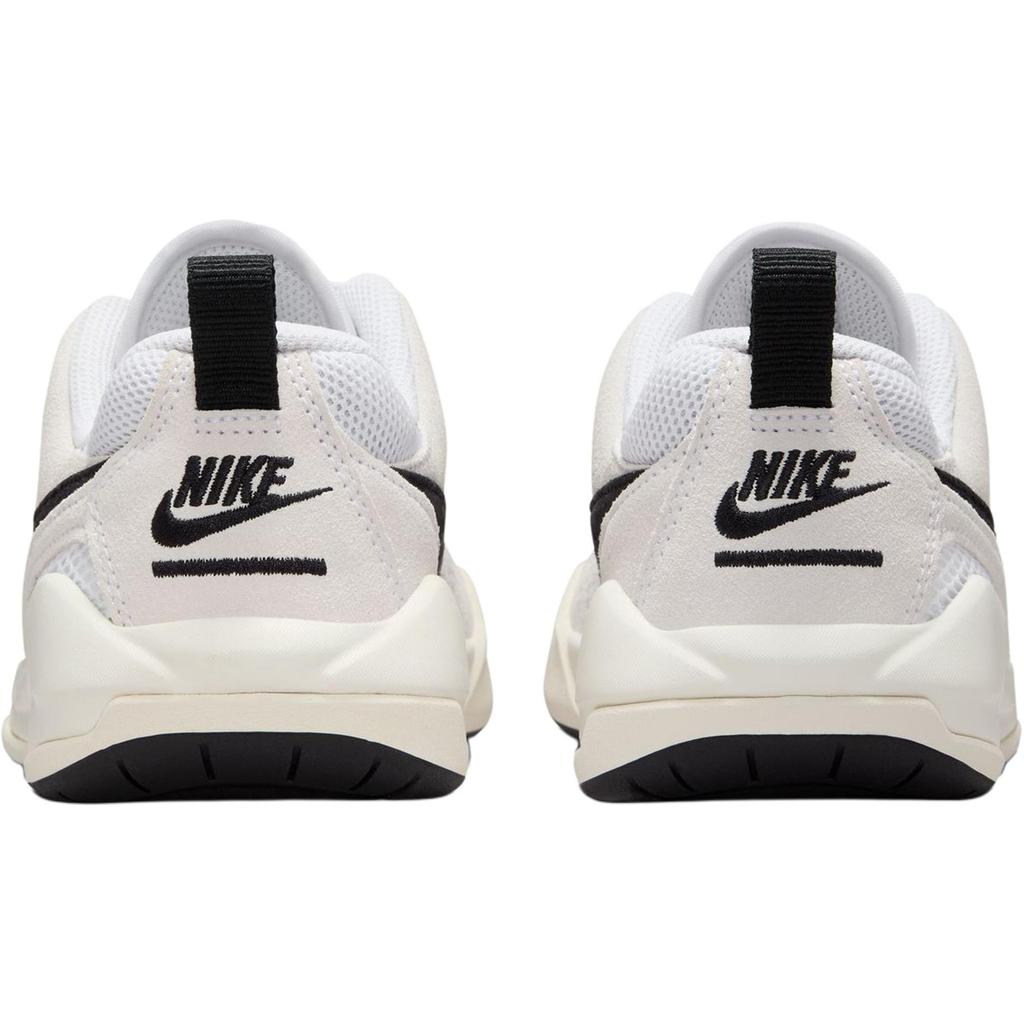 Детские повседневные кроссовки Air Jordan CMFT Era GS 'White Black Sail' HQ0506-100