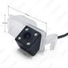 Waterproof HD Reversing Camera for 2013 Wuling Hongguang & 2015 Baojun 560 Models