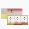 Osulloc Herbal Tea Collection – 3 Blends, 15 Tea Bags, Caffeine-Free
