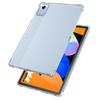 For Lenovo Xiaoxin Pad 2025 TB335FC/Tab M11 TB330FU Case Four Corner Shockproof Clear Tablet TPU Cover