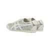 ONITSUKA TIGER Mexico 66 Кожаные Ретро Свежие Универсальные Повседневные Кроссовки Унисекс Зеленые 1183C564-300