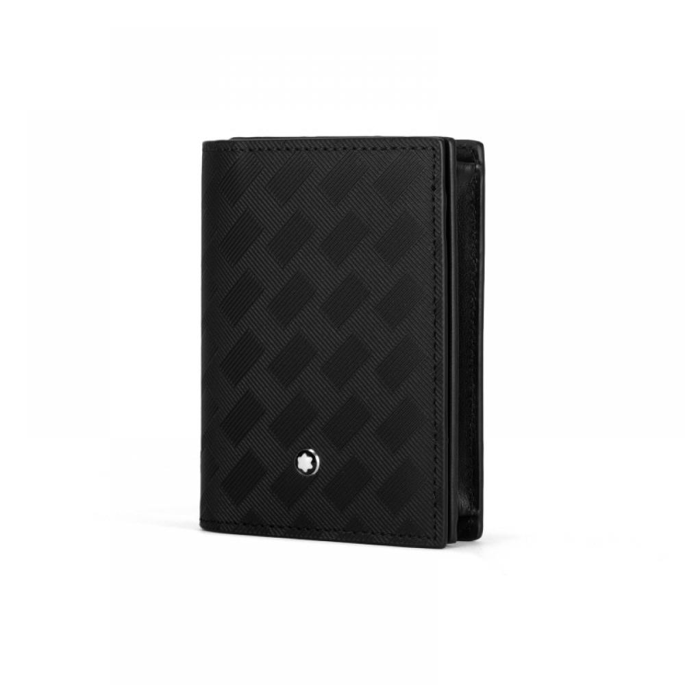 Montblanc 131766 Extreme 3.0 4cc Держатель для визиток
