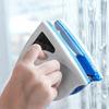 Magnetic Window Cleaner Brush for Washing Windows Wash Home Magnet Household Wiper Cleaner Cleaning Tool Glass Window