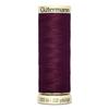 Set of 5 Spools 100m 100% Polyester Thread Gutermann Ref 788988 - Att 108 - Plum