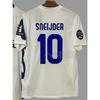 Vintage Retro Football Jerseys Classic Soccer Shirts Men Women Sports