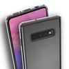 Прозрачная Прозрачная Мягкая Ударопрочная Pro Силиконовая TPU Контейнерная Крышка