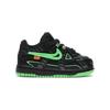Nike Кроссовки Air Rubber Dunk Off-White Зеленый Удар TD CW7444-001