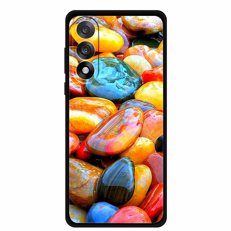 Чехол для OnePlus Nord 5 5G Китайская версия Роскошный Мягкий Силиконовый Задний Чехол Для OnePlus Nord5 5G Защитный Бампер Чехол 1+ Nord 5