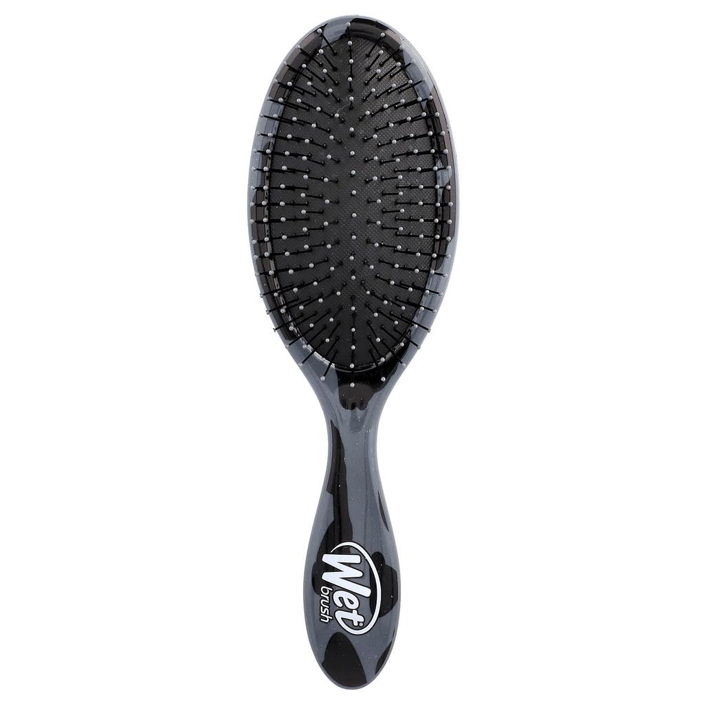 Wet Brush Original Detangler®, Сафари Леопард Серый, 1 расческа