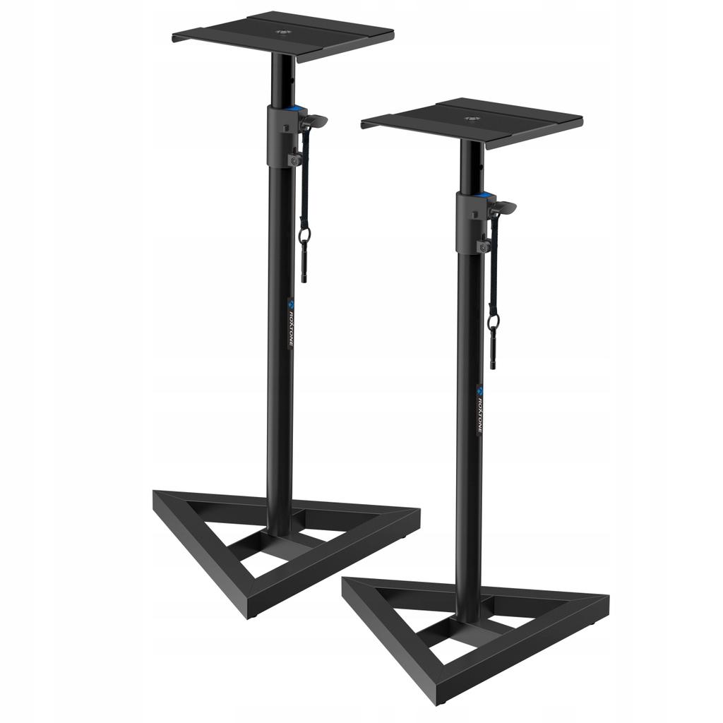 Roxtone PSS110KIT - studio monitor stands
