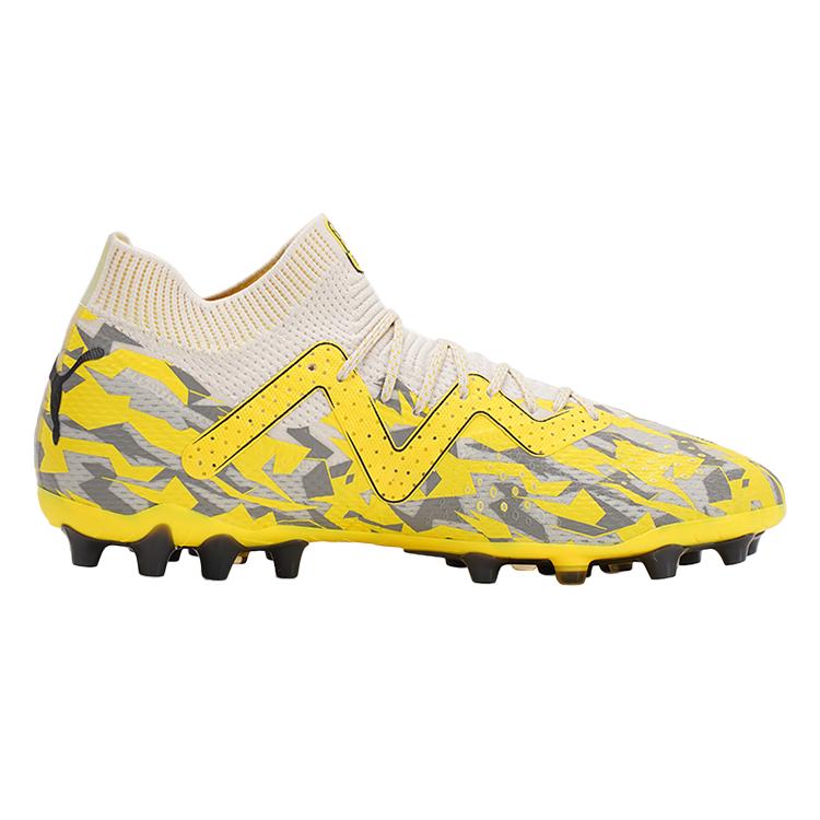 Puma Будущее Максимально Удобный Универсальный Повседневный МГ (Резиновый короткий стержень) Футбольные бутсы из композитного материала с искусственным покрытием 107358-04