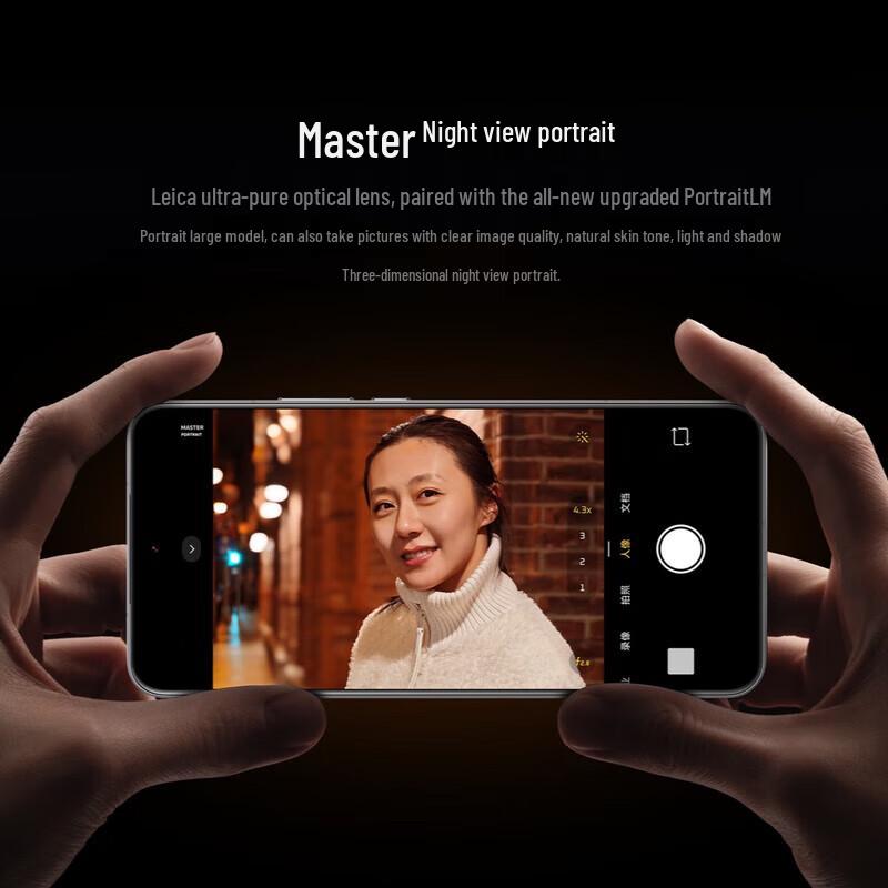 Смартфон Xiaomi 15 Ultra 5G (Китайская версия)
