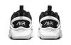 Nike Кроссовки для бега Air Max Bolt Low Top Черно-белые Детские Возраст 3-7 лет CW1627-100
