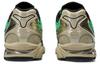 Asics Гель Kayano Legacy GmbH Cilantro Wood Crepe 1203A350-300