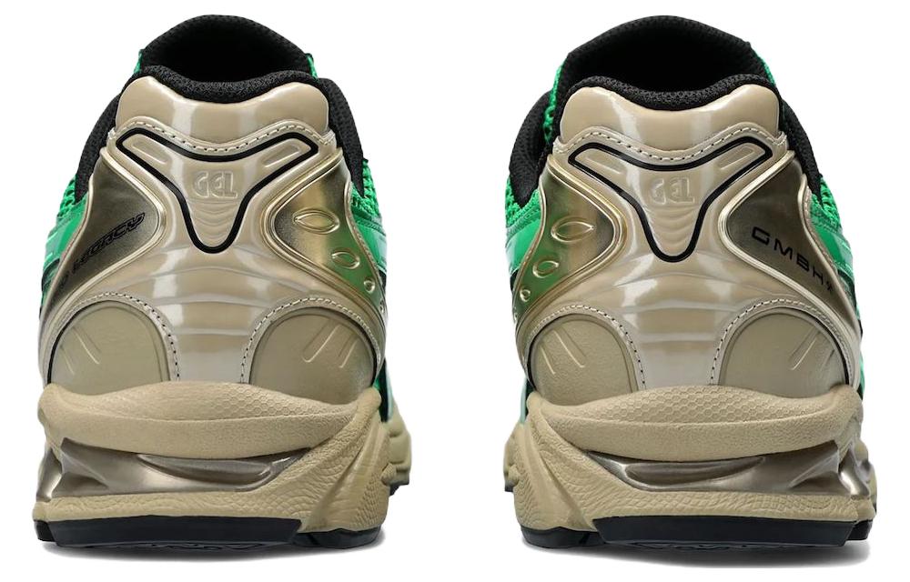 Asics Гель Kayano Legacy GmbH Cilantro Wood Crepe 1203A350-300