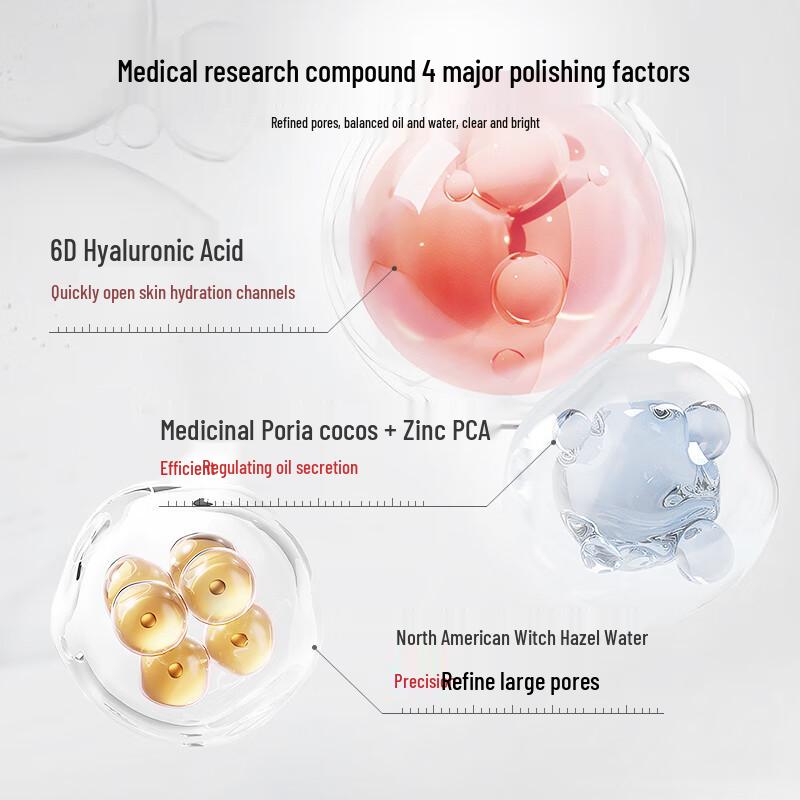 Dr. Watson Light Skin Soft Glow Essence Emulsion