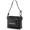 Сумка Shimano для лодки BK-301W Черная