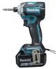 TD170DRGX Rechargeable Impact Driver Blue 18V 6.0Ah