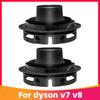 Сменный фильтр задней крышки двигателя для беспроводного пылесоса Dyson V7 V8 Trigger, аксессуары, запасные части