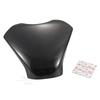 Motorcycle  Real Carbon Fiber Fuel Gas Tank Cover Protector Fit For Honda CBR 1000 RR 2012 2013 2014 2015