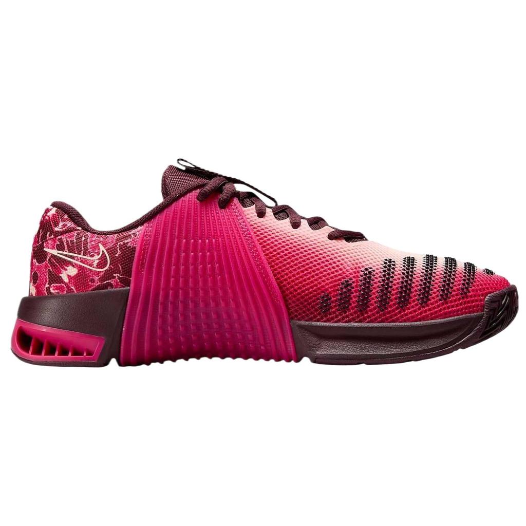 Nike Тренировочные кроссовки Metcon 9 AMP Burgundy Crush Dark Beetroot DZ2539-600