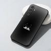 Чехол для телефона с изображением рэпера J-JuL Для Samsung Galaxy A73,A72,A71,A70,A52,A51 Другие Мягкий черный чехол