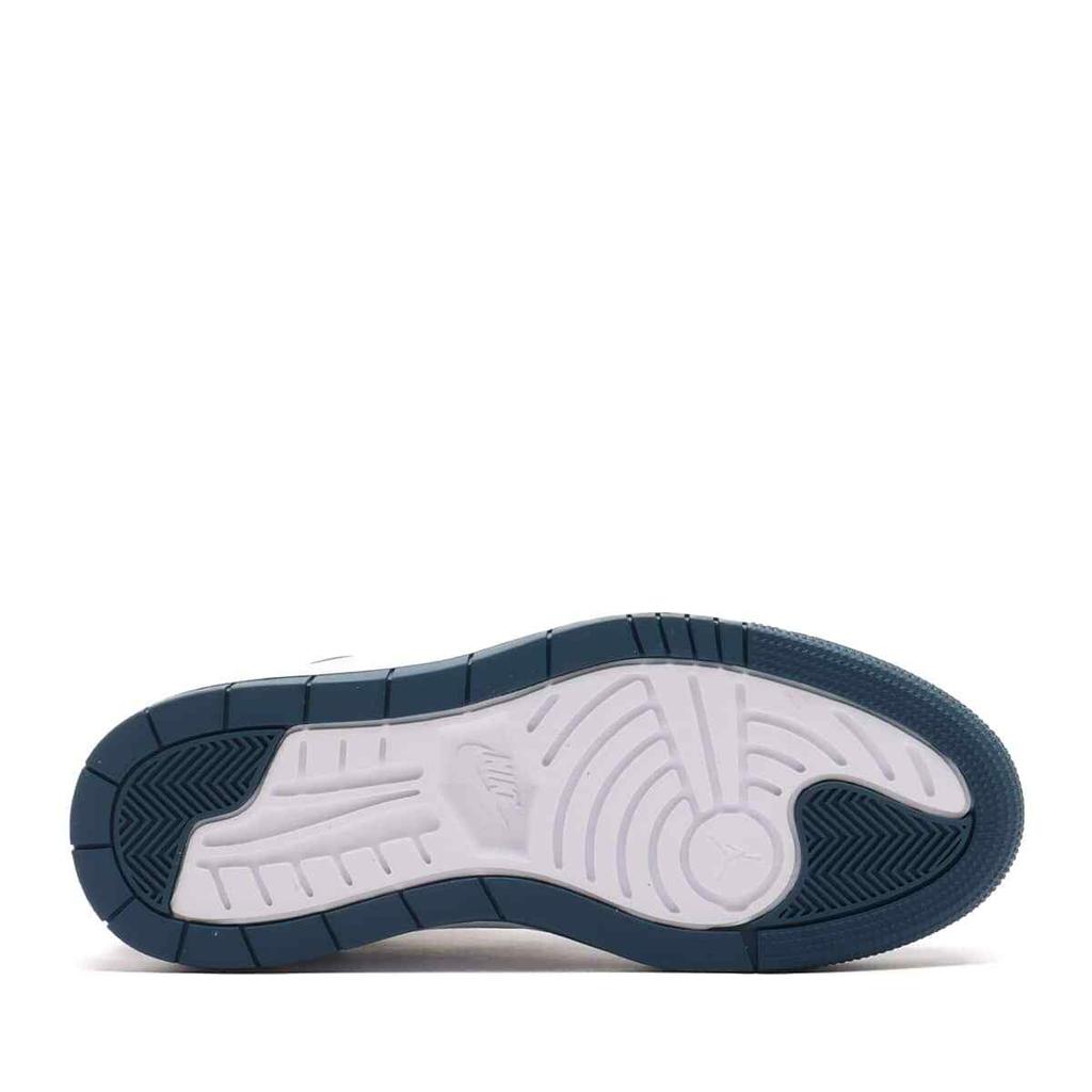 DN3253-401 Nike Air Jordan 1 Elevate High Sky J French Blue Light Grey (Женский)
