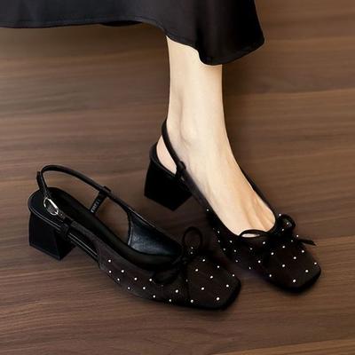 Туфли – Туфли