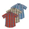 Рубашка с коротким рукавом Royal Robbins Bayou