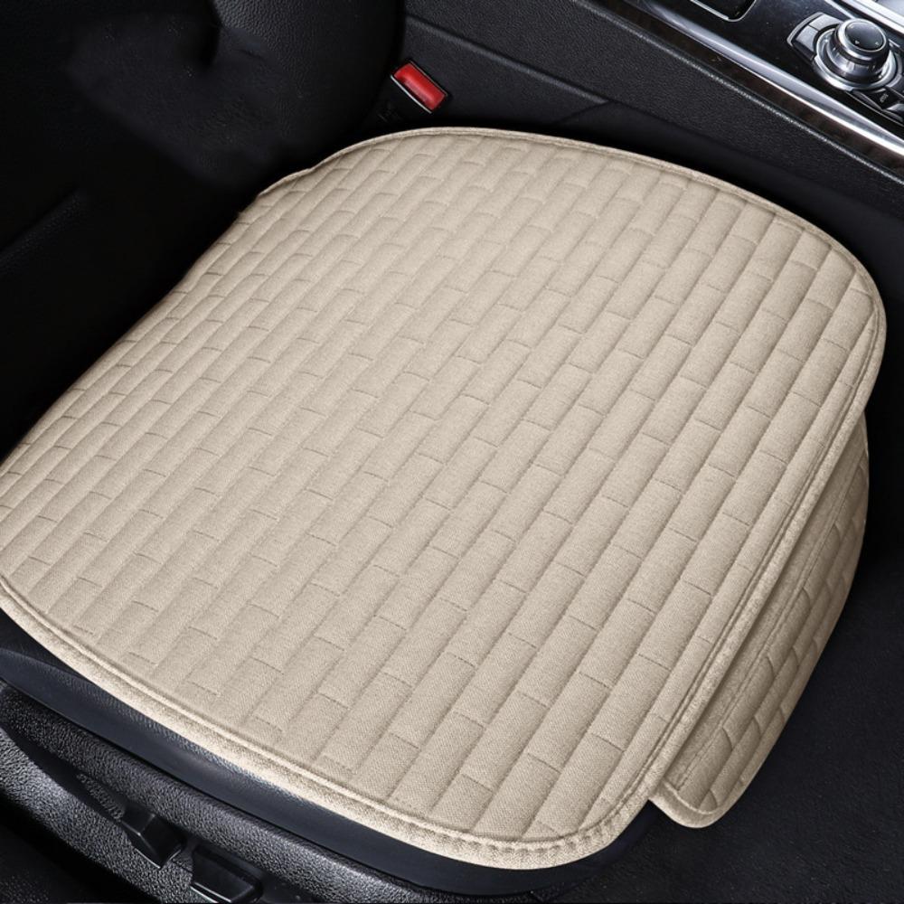 Anti Slip Seat Protect Cushion Breathable Covers Mat High Quality Protect Pad Car Interior