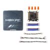 HSKRC F7230V2 Dual Gyro Drone Flight Controller