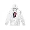 Mens Obi Wan Kenobi Reva Painted Hoodie