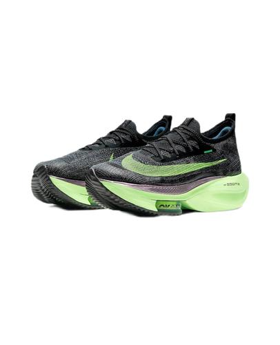 Nike Мужские марафонки Air Zoom Alphafly Next% CI9925-400