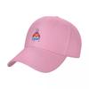 Sherwin Williams Cover The Earth Essential Baseball Cap cute Luxury Man Hat Trucker Hat Women's 2024 Men's