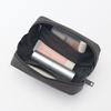 Muji Нейлоновая косметичка с широким открытием, размер M