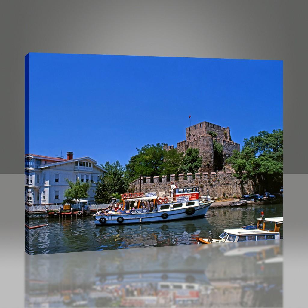 Анатолийская крепость