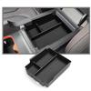 Car Armrest Organizers Storage Box For BYD Shark 2024 Feature Wear Resistant & Nonslip Design Optimally Storage Tidying