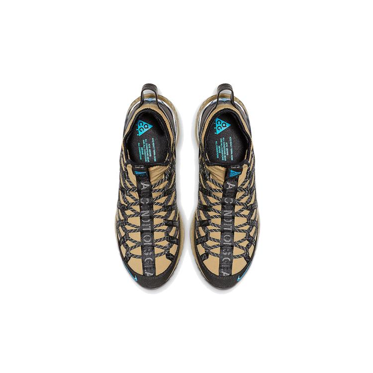 Nike Acg React Terra Gobe Парашютный Бежевый BV6344-200