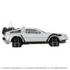 Takara Tomy Tomica Premium Unlimited 11 Back Future Time Machine (Part 2) Mini Car Toy Ages 6 Up