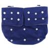 Adult Cloth Diaper Reusable Elderly Incontinence Protection Nappy Nursing Incontinence Underwear