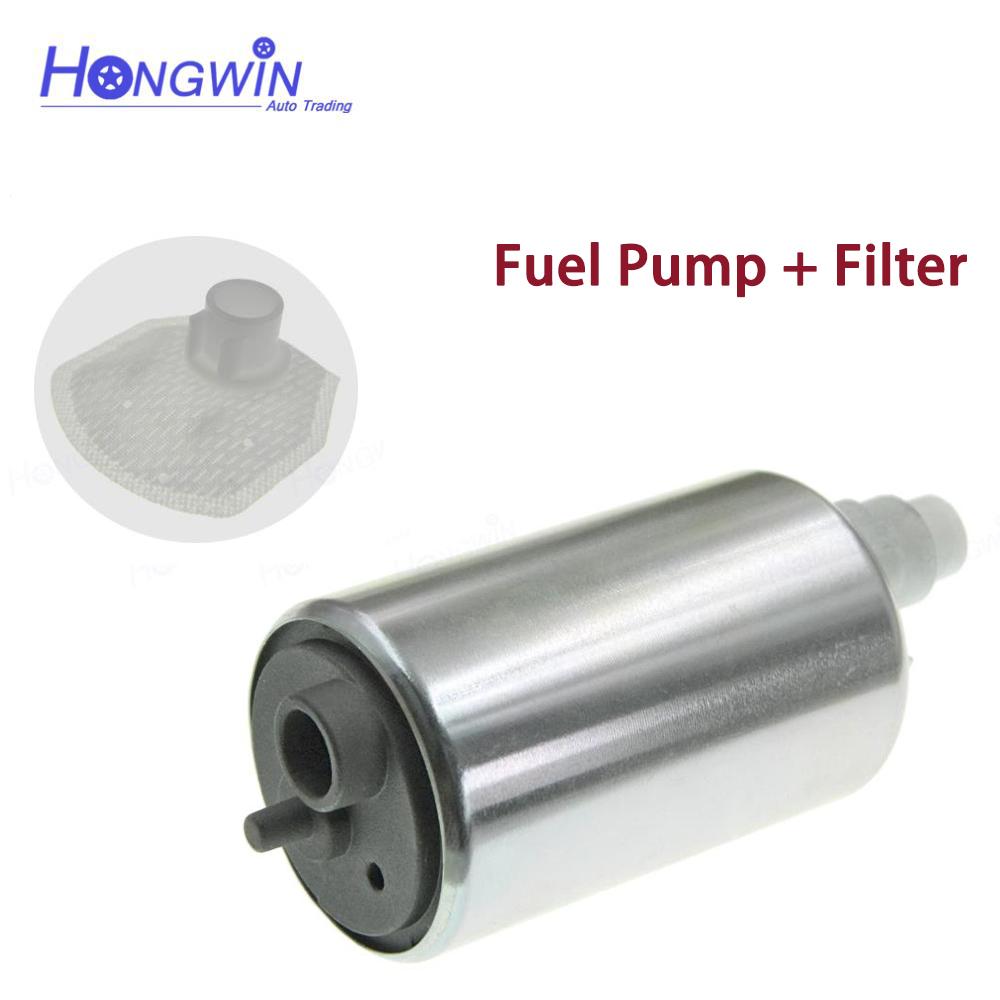 For Kawasaki ER-6N KX250F KX450F Ninja 1000 300 650 ZX10R ZX14 ZX6R Vulcan 1700 900 Z1000 Suzuki TP-035 uel Pump Fuel Filter