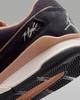 FZ9854-001 Nike Jordan Flight Court Черный Ротанг Кокосовое Молоко (Женский)