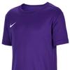 Nike Детская футболка Park VII Garden Purple с технологией Dri Fit IB8677-547