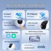 EZVIZ C6c 4K WiFi/4G Dual-Mode Smart Home Camera (CN version)
